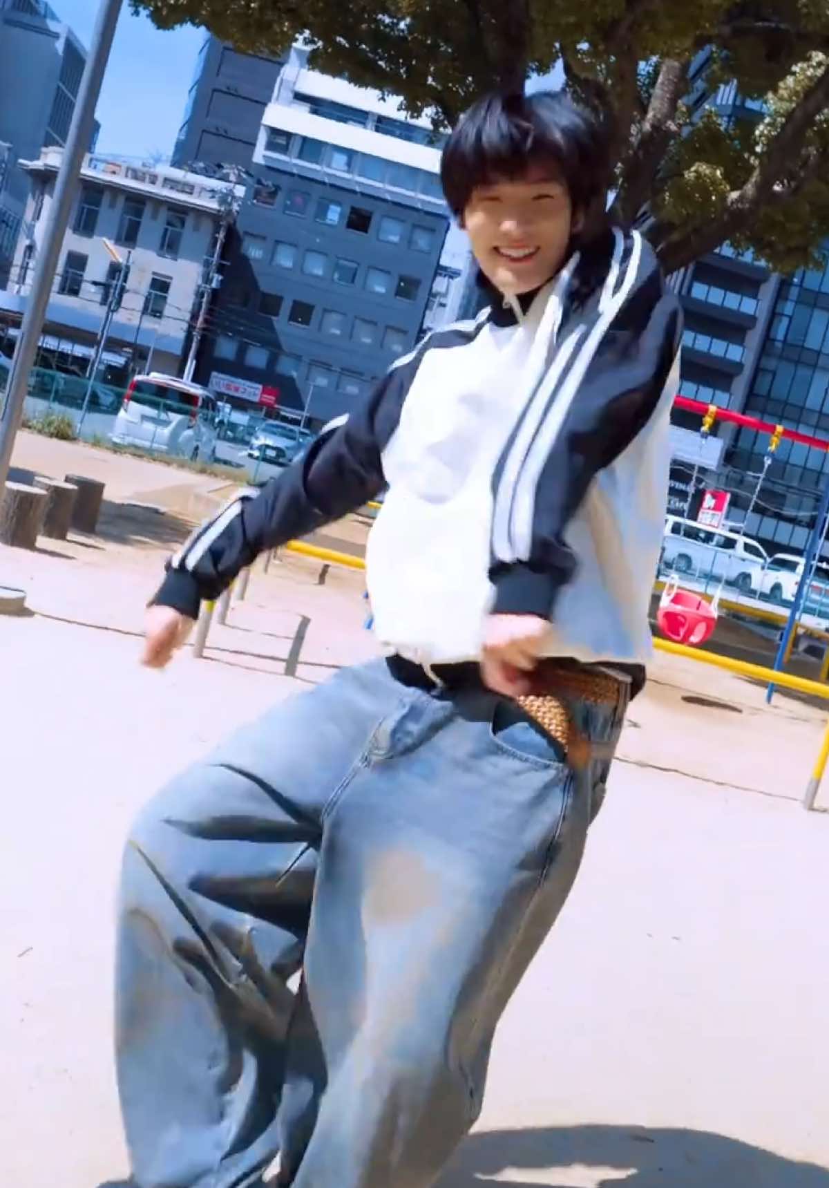 @JOY DANCE JAPAN