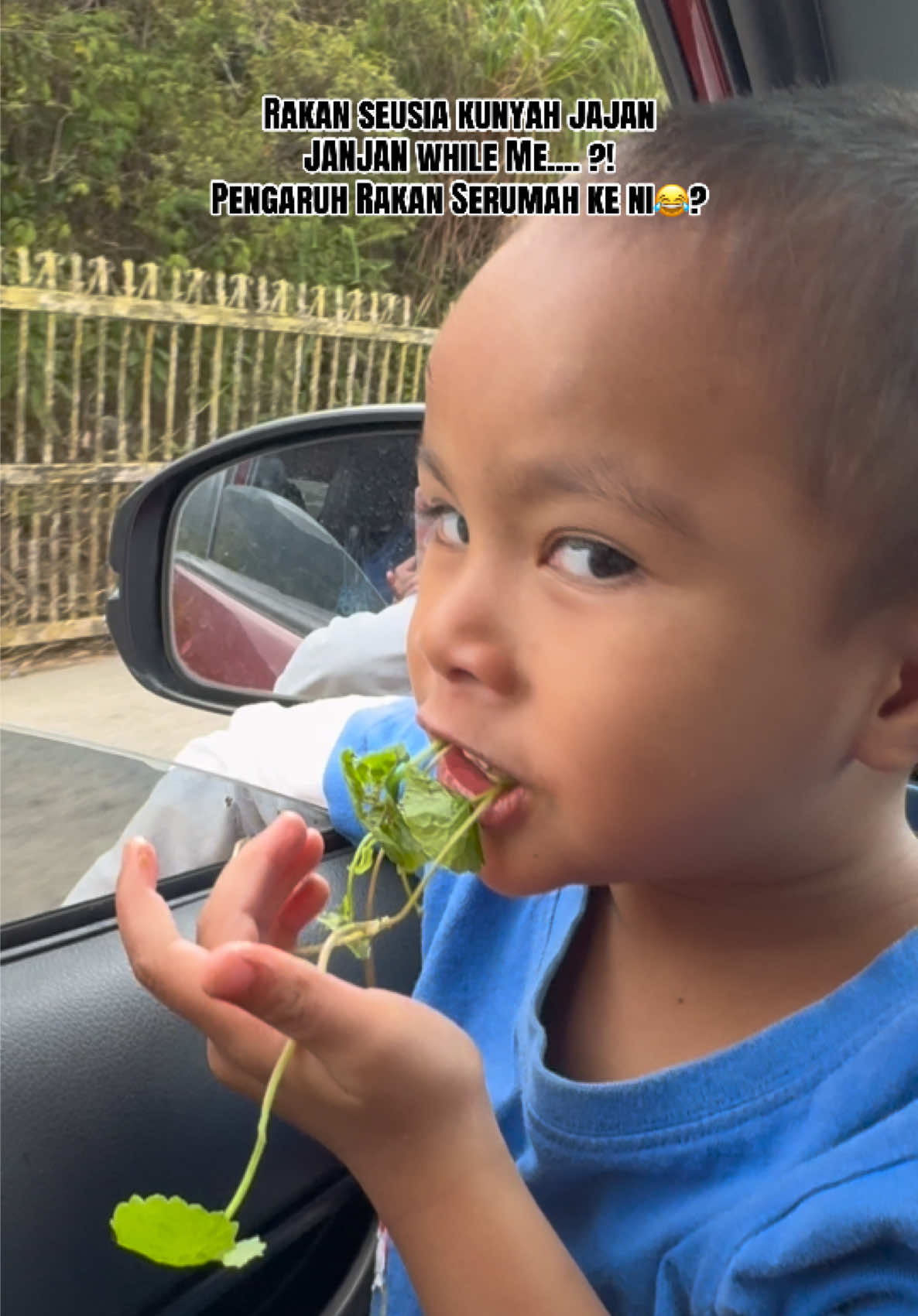 @EIDA ADENAN | WAHM