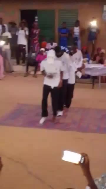 @Ousmane Diallo