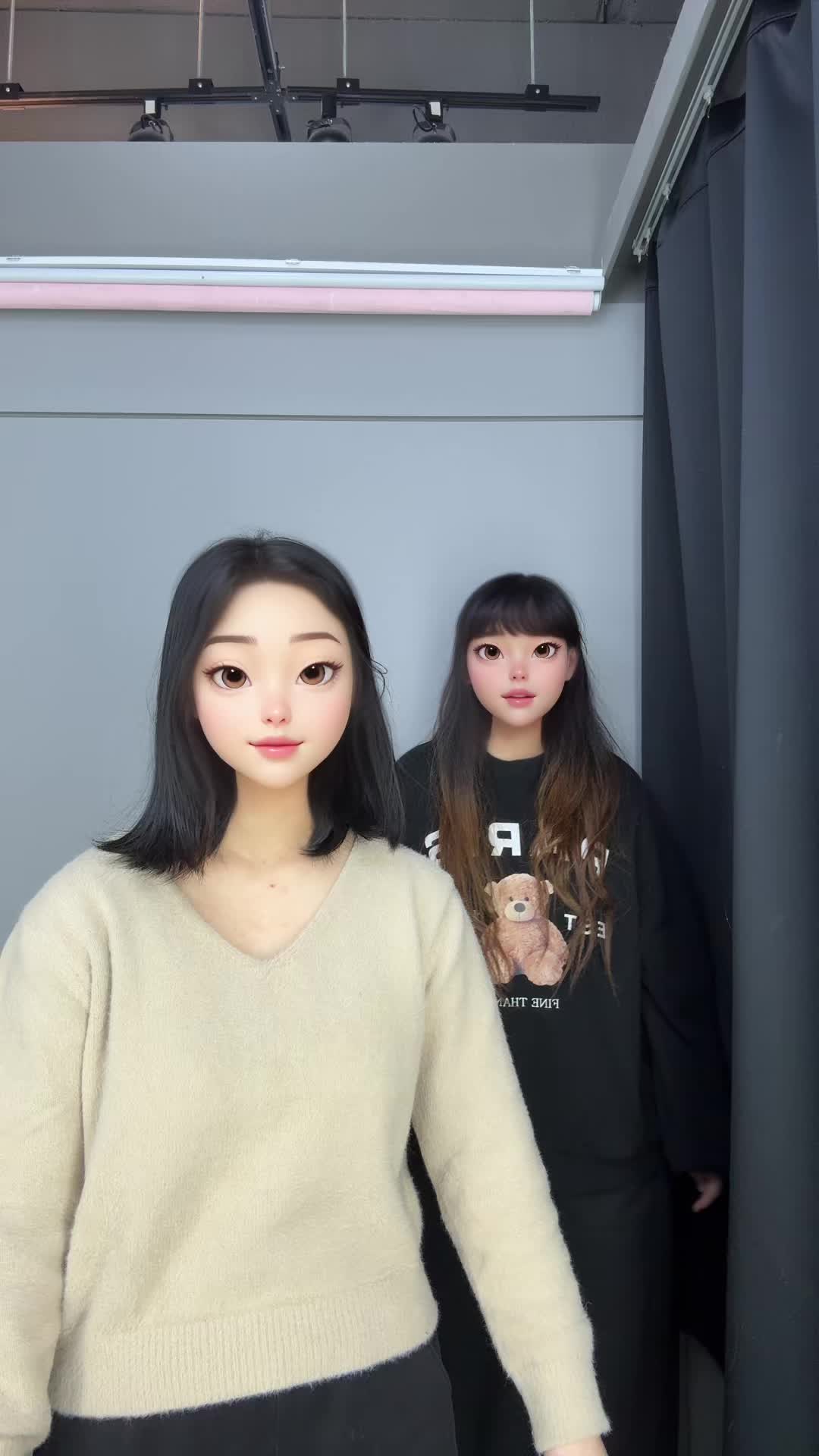 @☺️키작은스마일☺️🌝