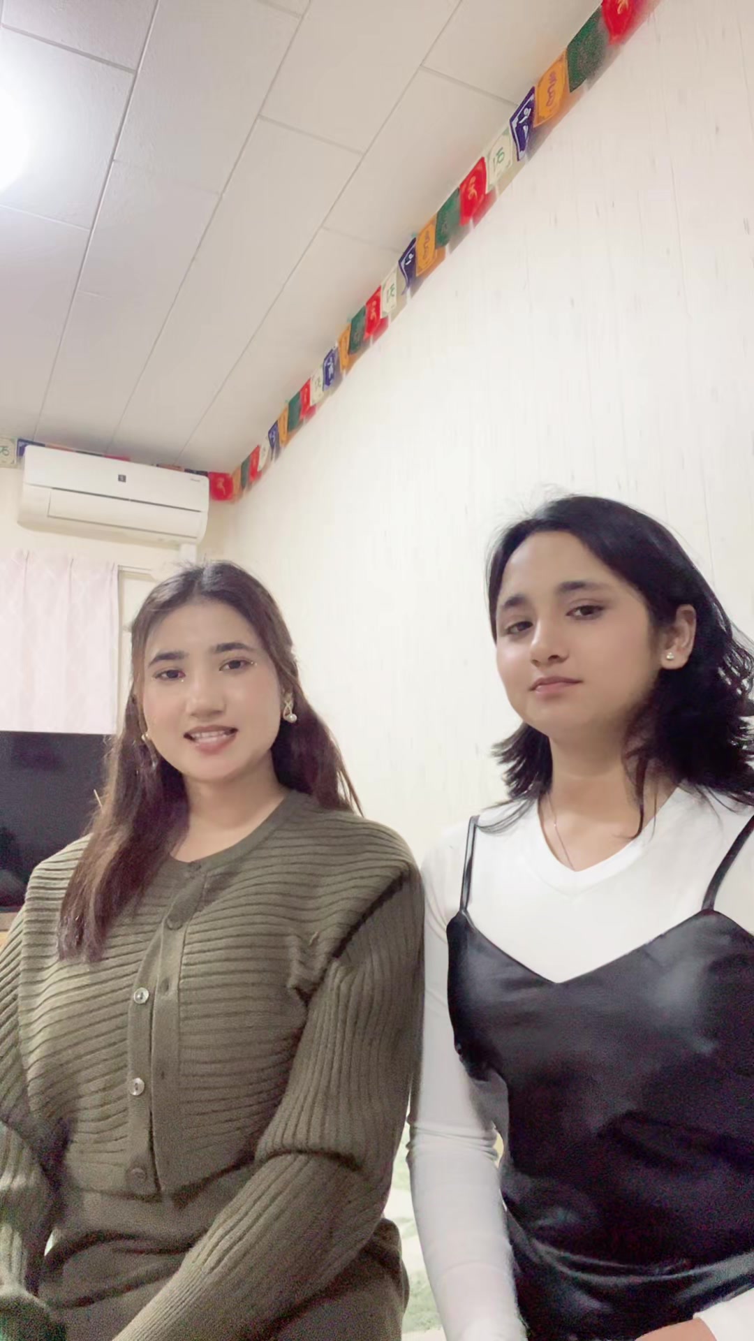 @me Radhika