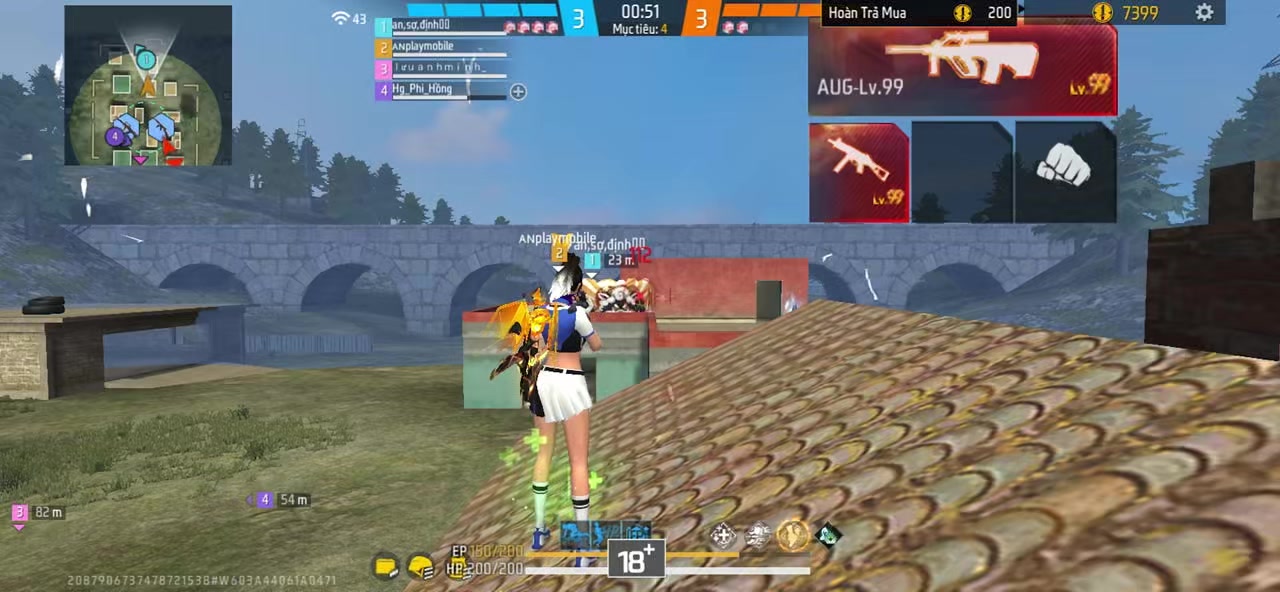 @☆ᴀɴ play mobile☆