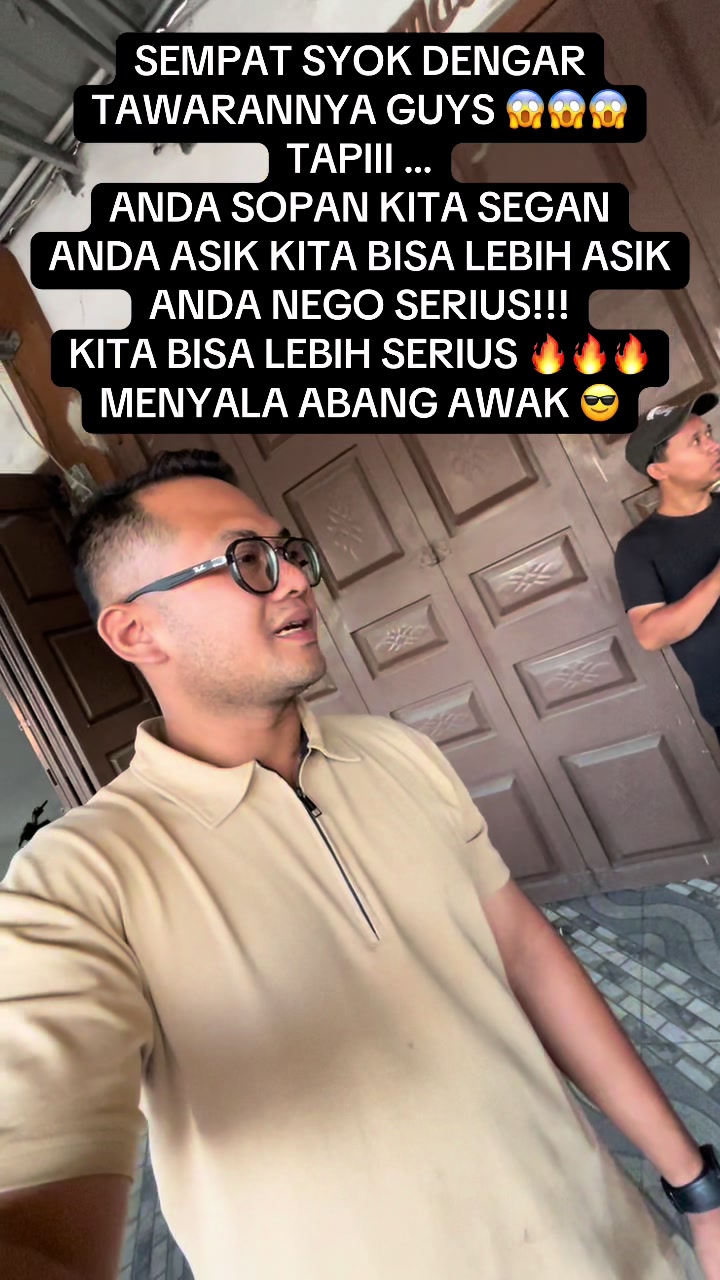@Randy Suganda