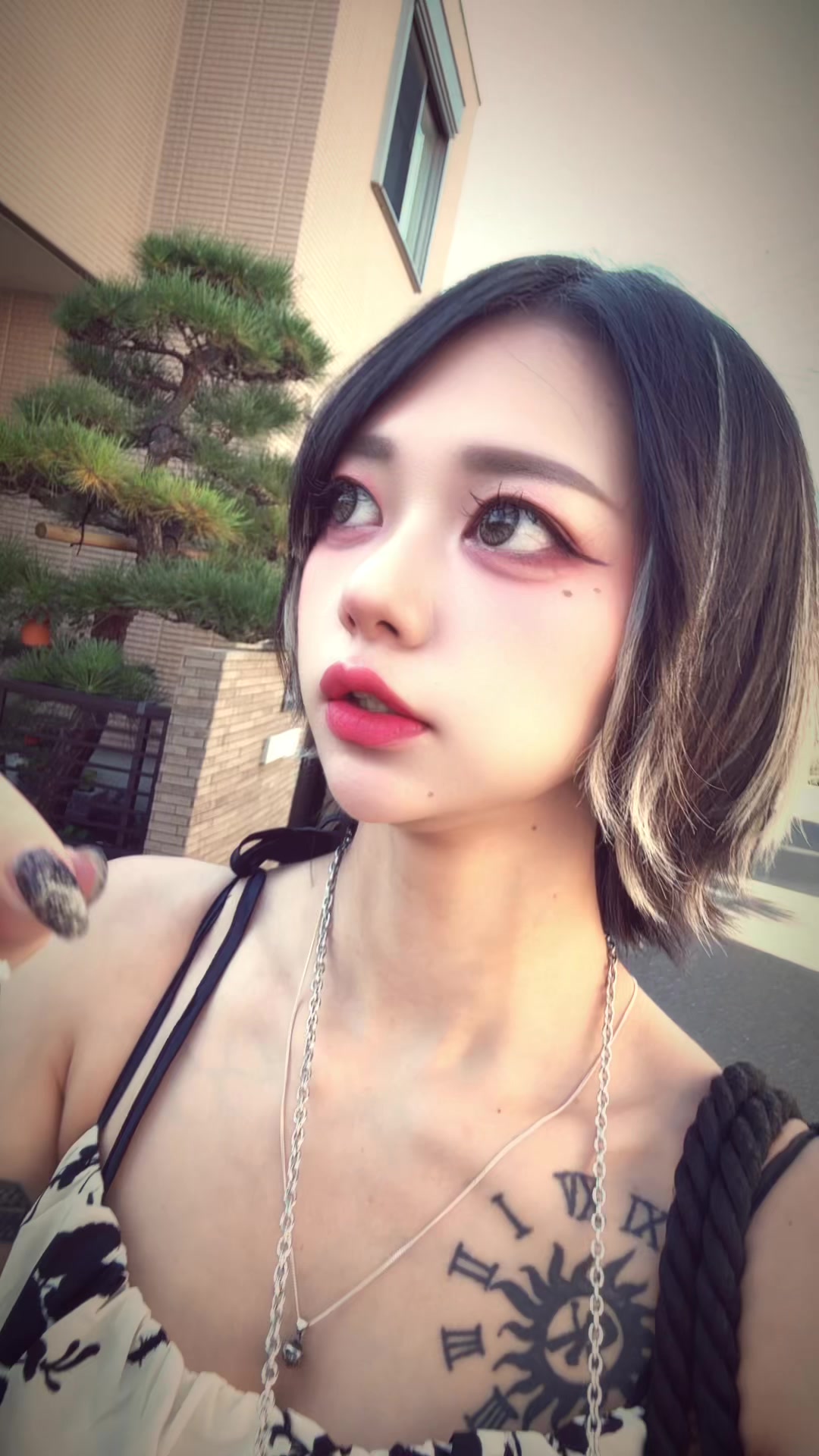 @のんたろ。