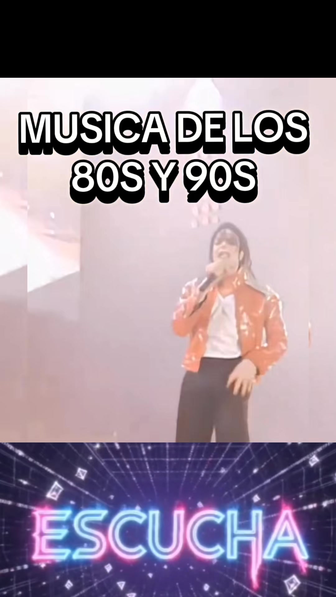 @ESCUCHA Y MAS NADA