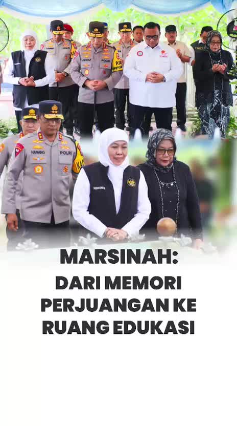 @Digital Army Khofifah