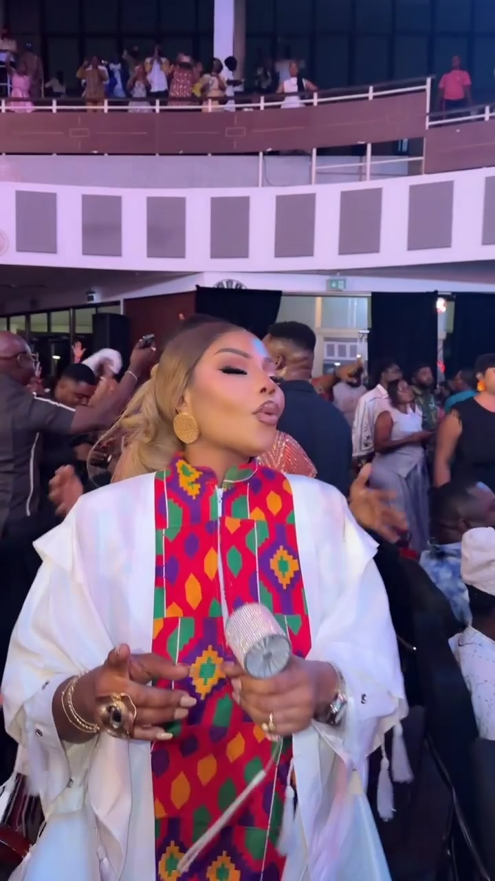 @Empress Gifty