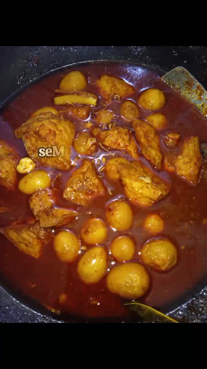 @Masakan Nda Tengku.Habib@m'aR