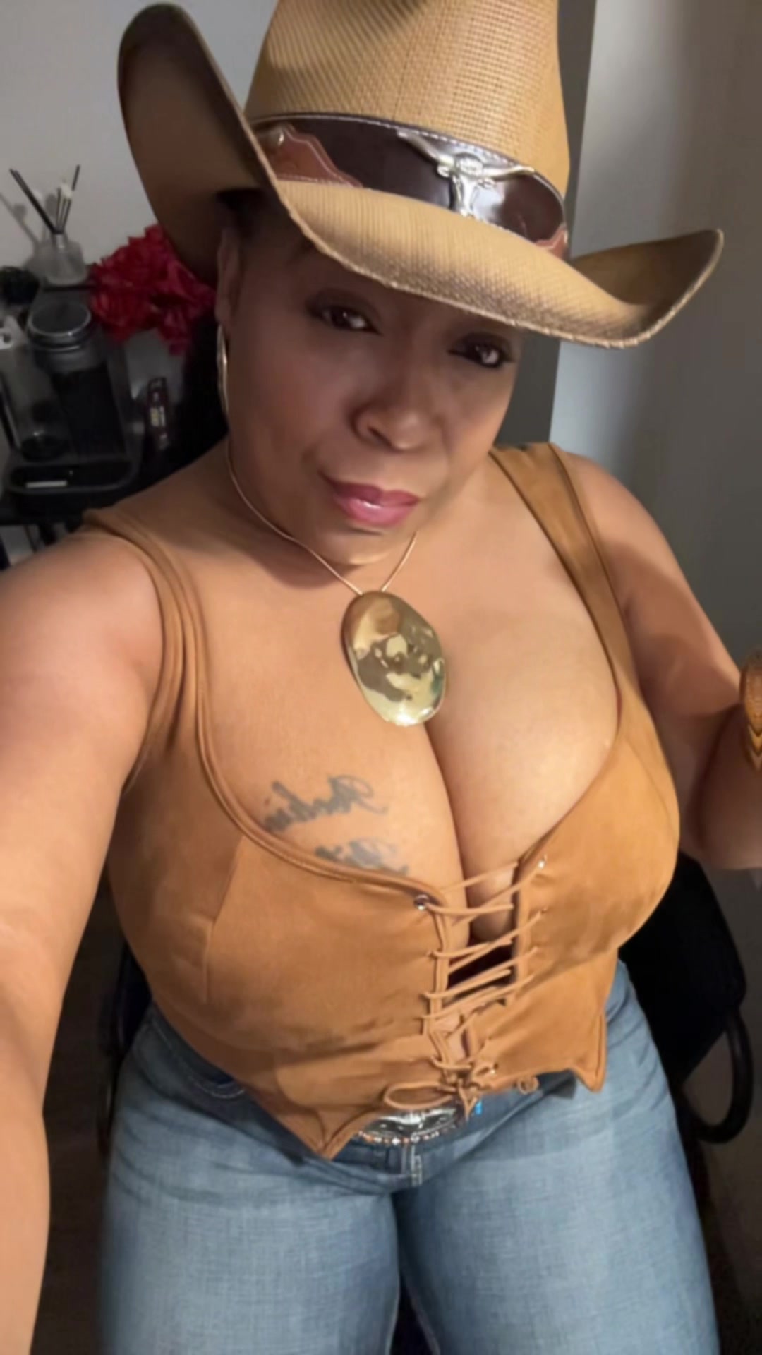 @Lyquinda Bowman