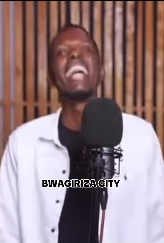@BWAGIRIZA CITY