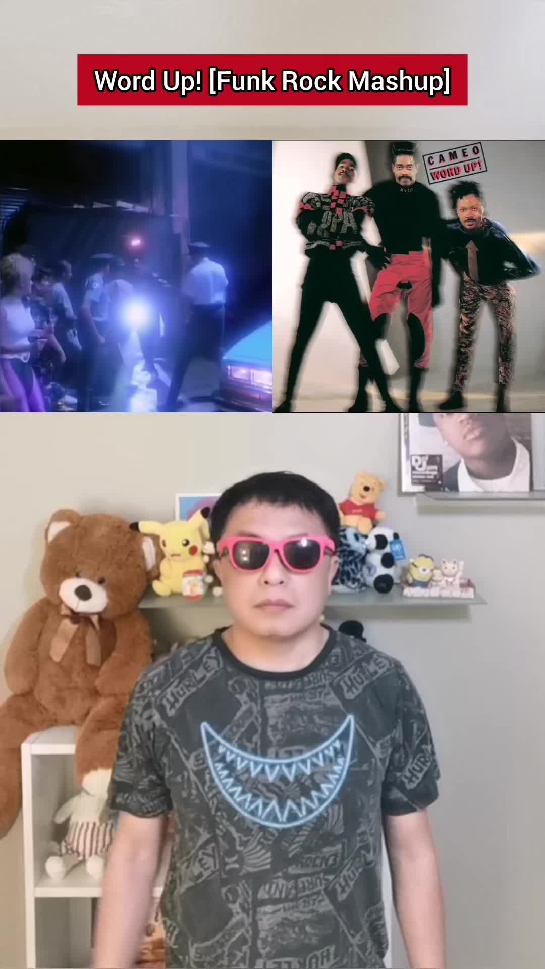 @米Dababa块