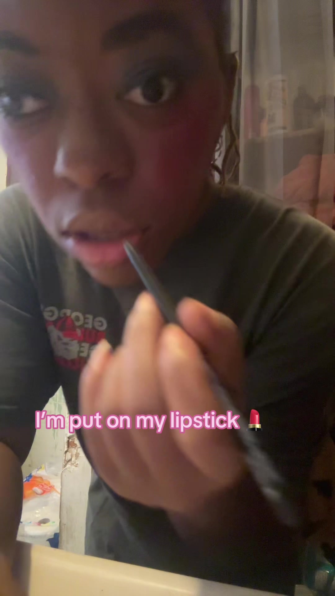 @Iesha Worthen Esha