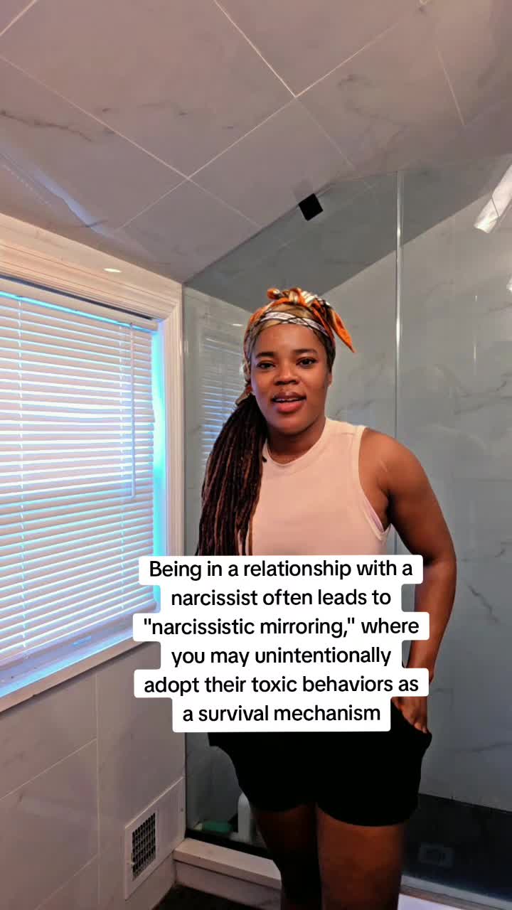 @MMM-Parenting With Afolashade