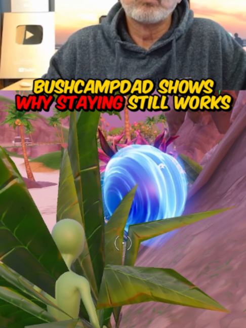@BushCampDad