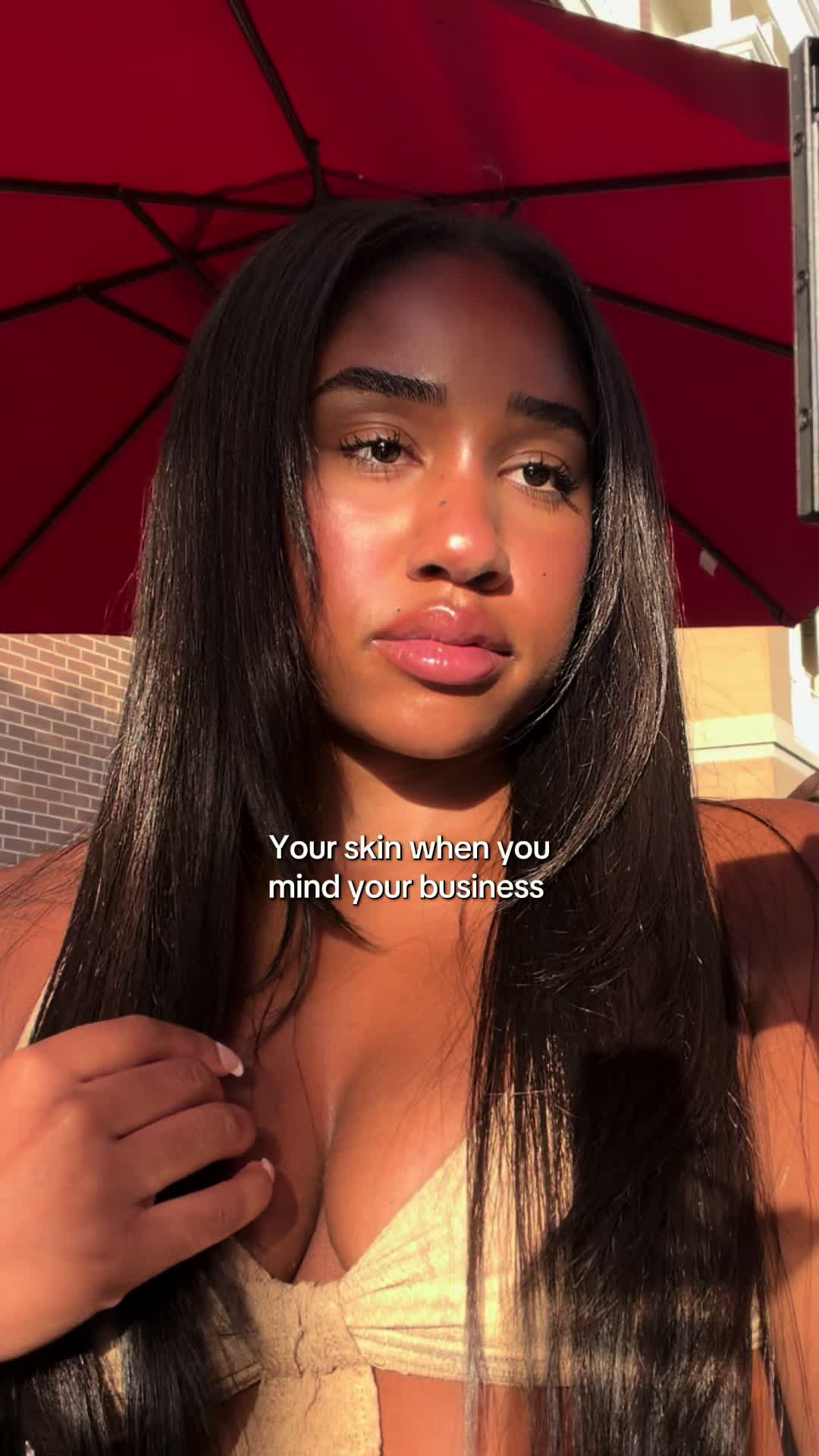 @Alani Simone