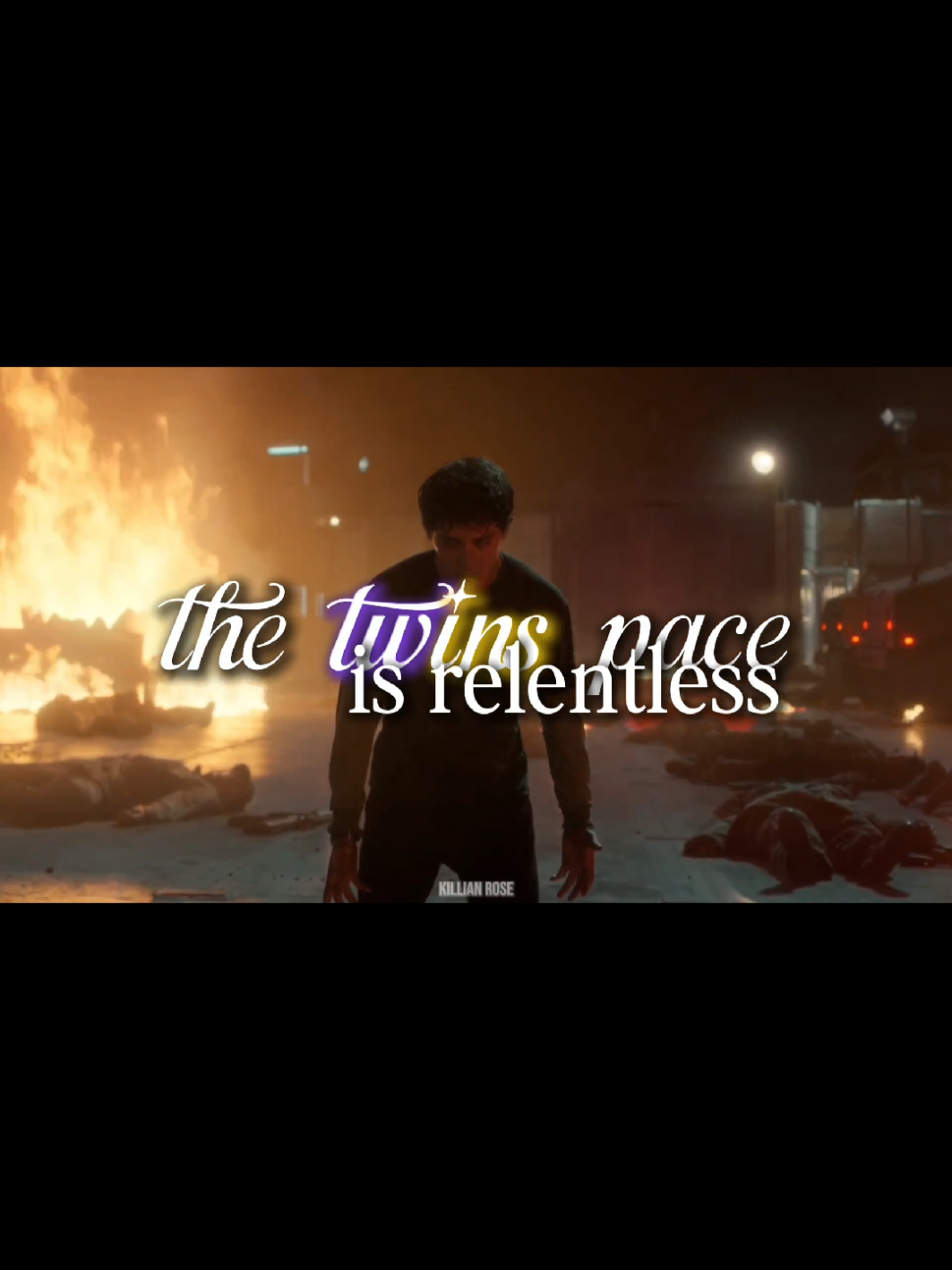 @⚥Killian Rose⚥