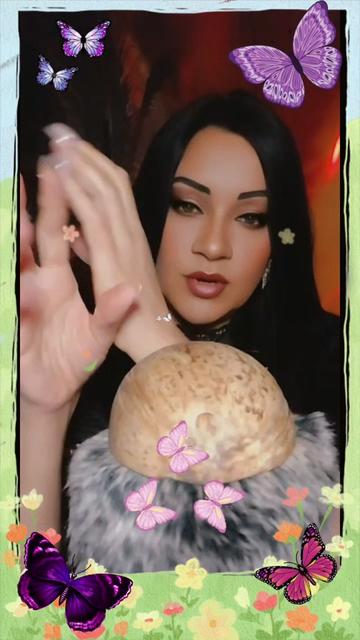 @Lady Erika-ASMR