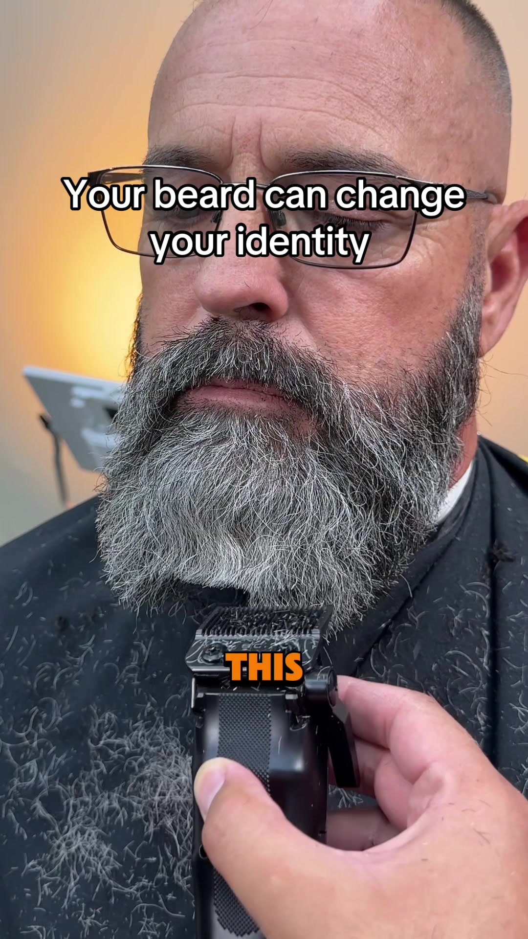 @Paco&bull;Los Banos Barber