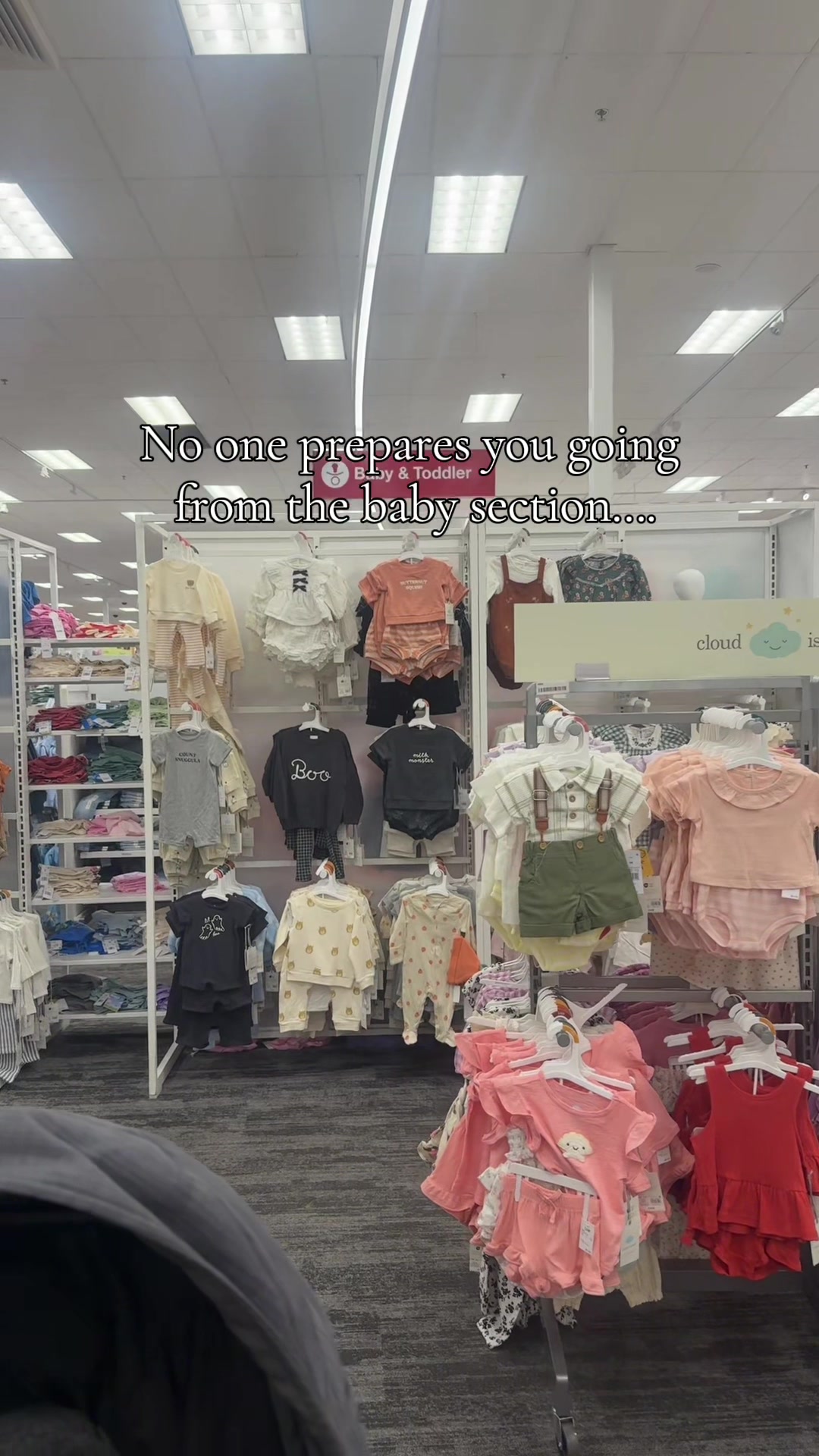 @Destiny | Girl Mom ๐
