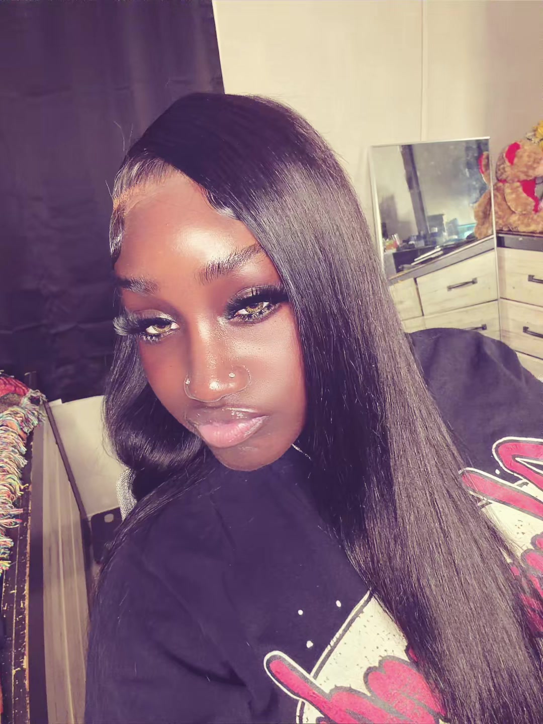 @ThatBlacckGirl💕