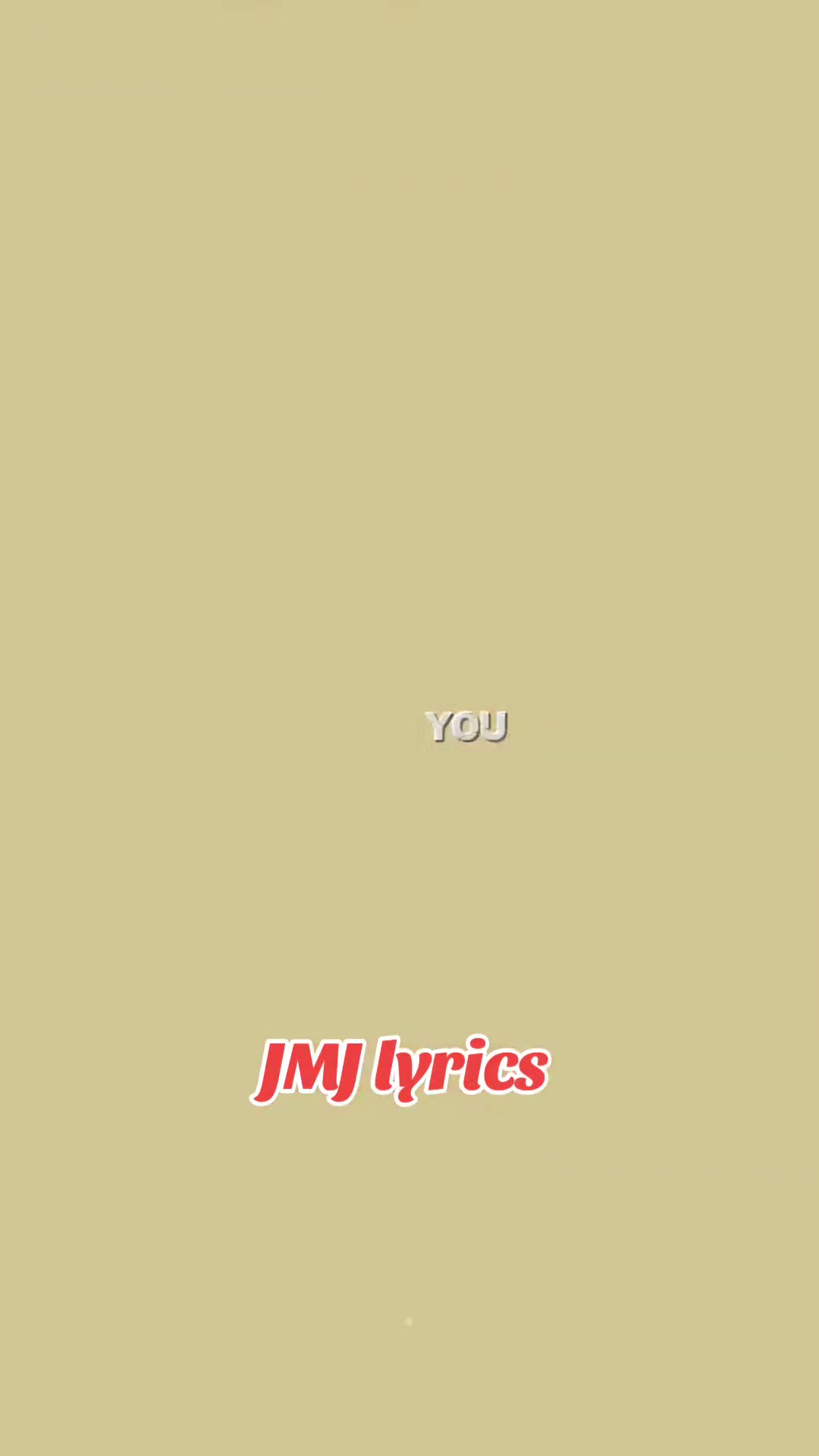 @🦅 JMJ 🦅