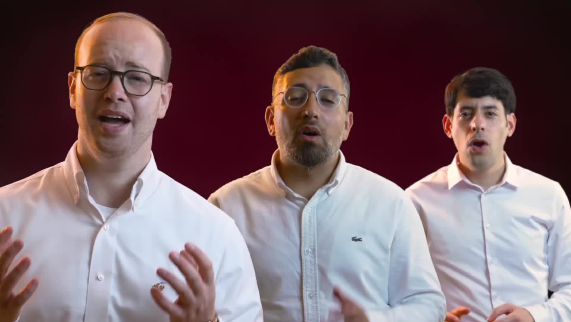 @jewishmusiconly
