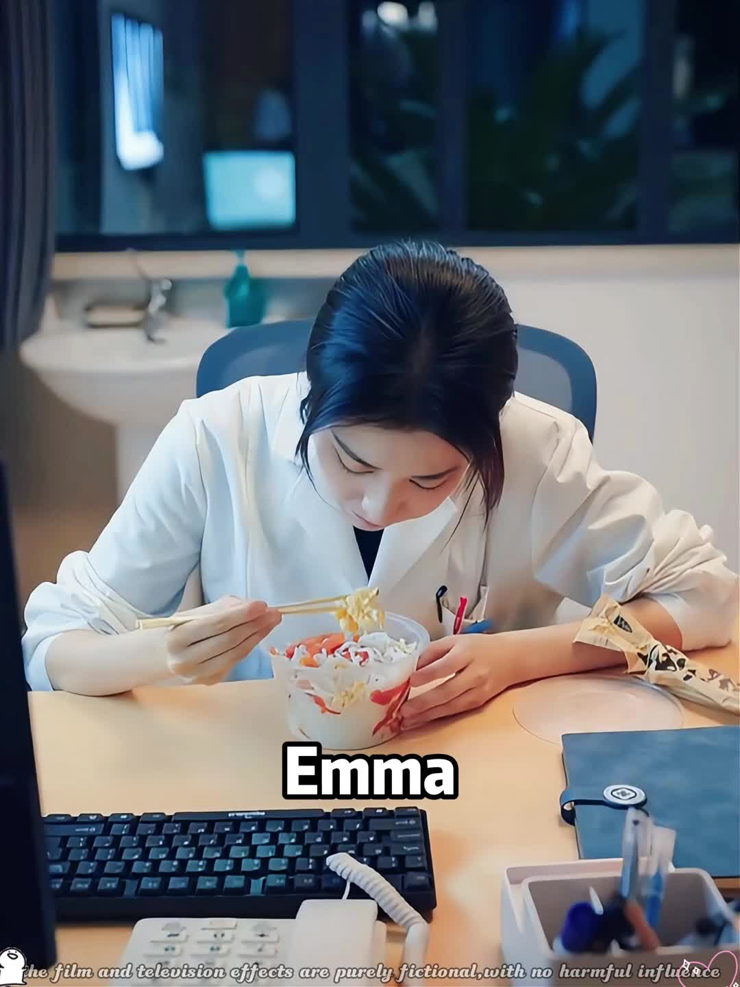 @Drama Snacker