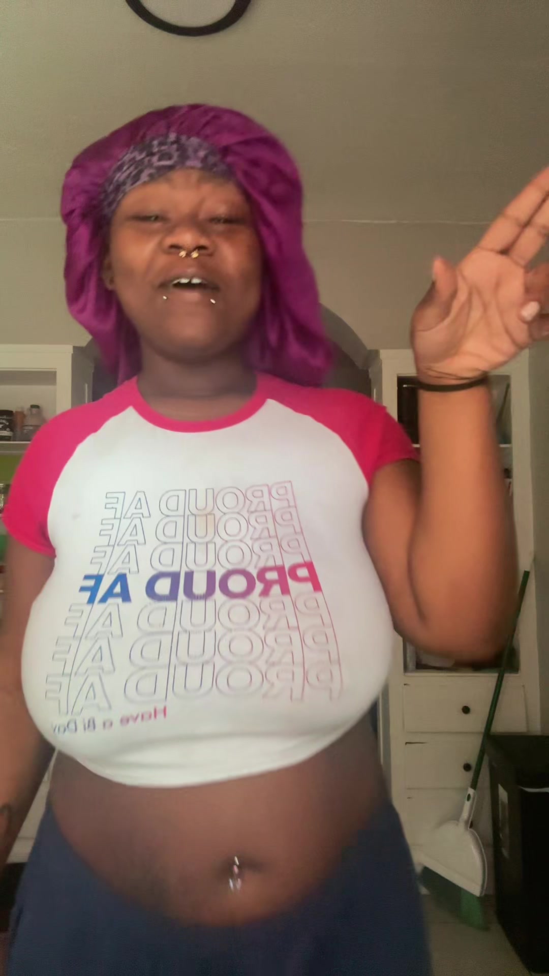 @Shanira