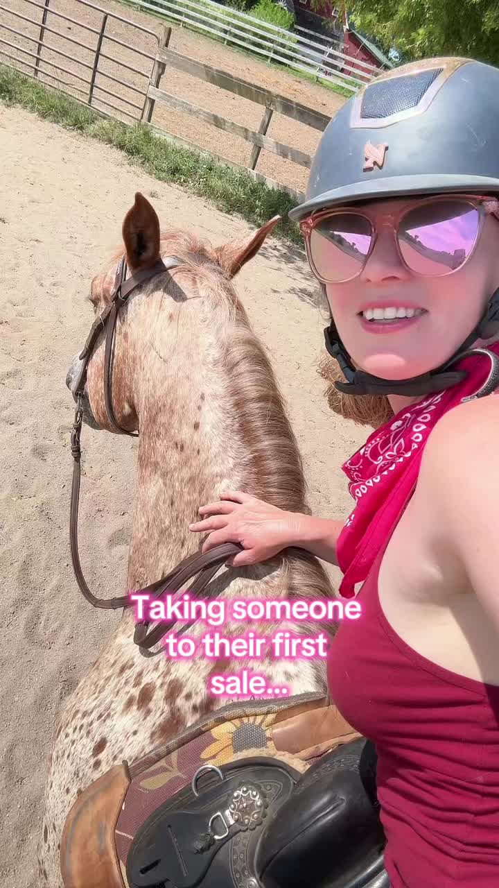 @Free Spirit Equestrian