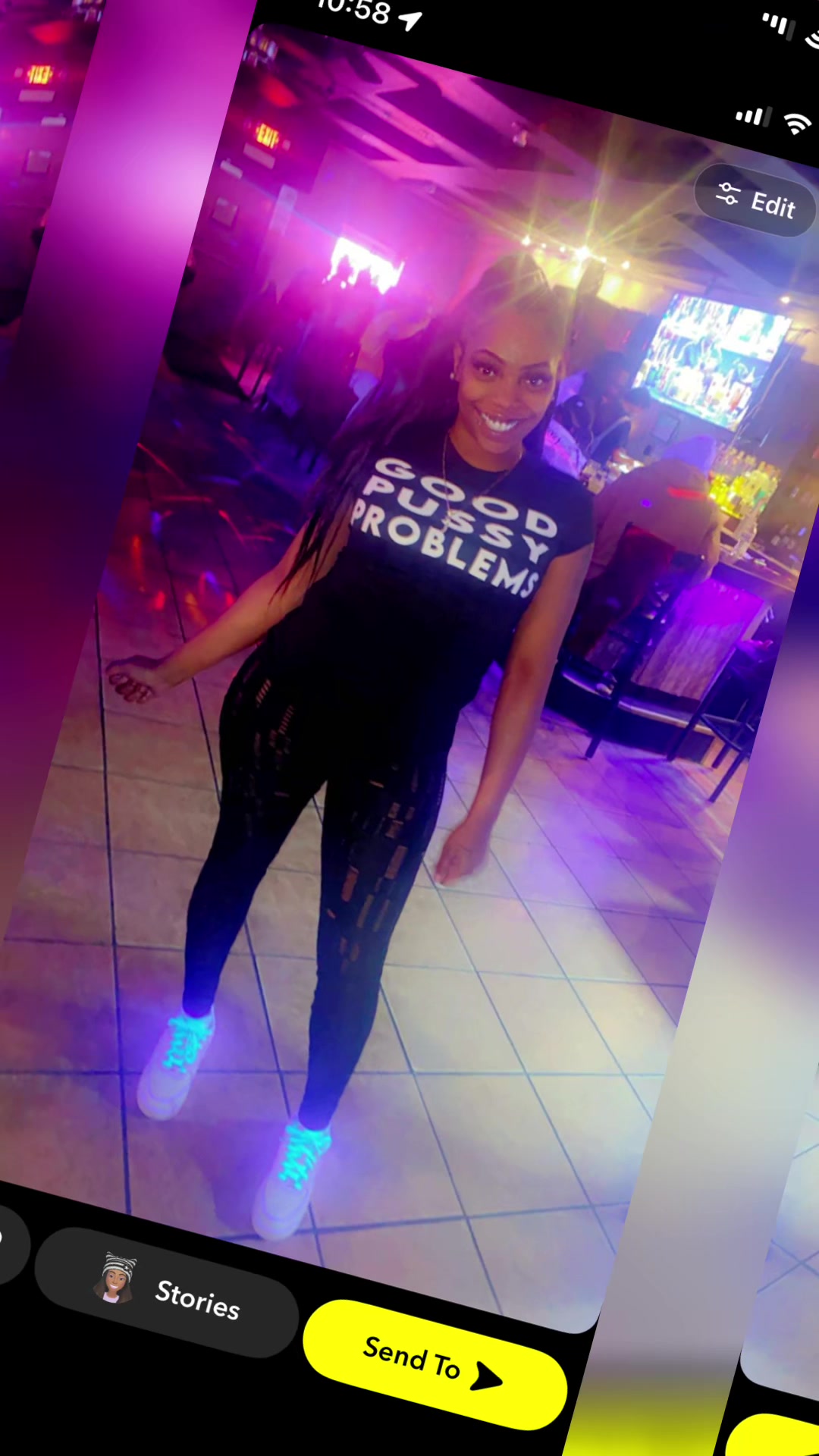 @She Boss Woo
