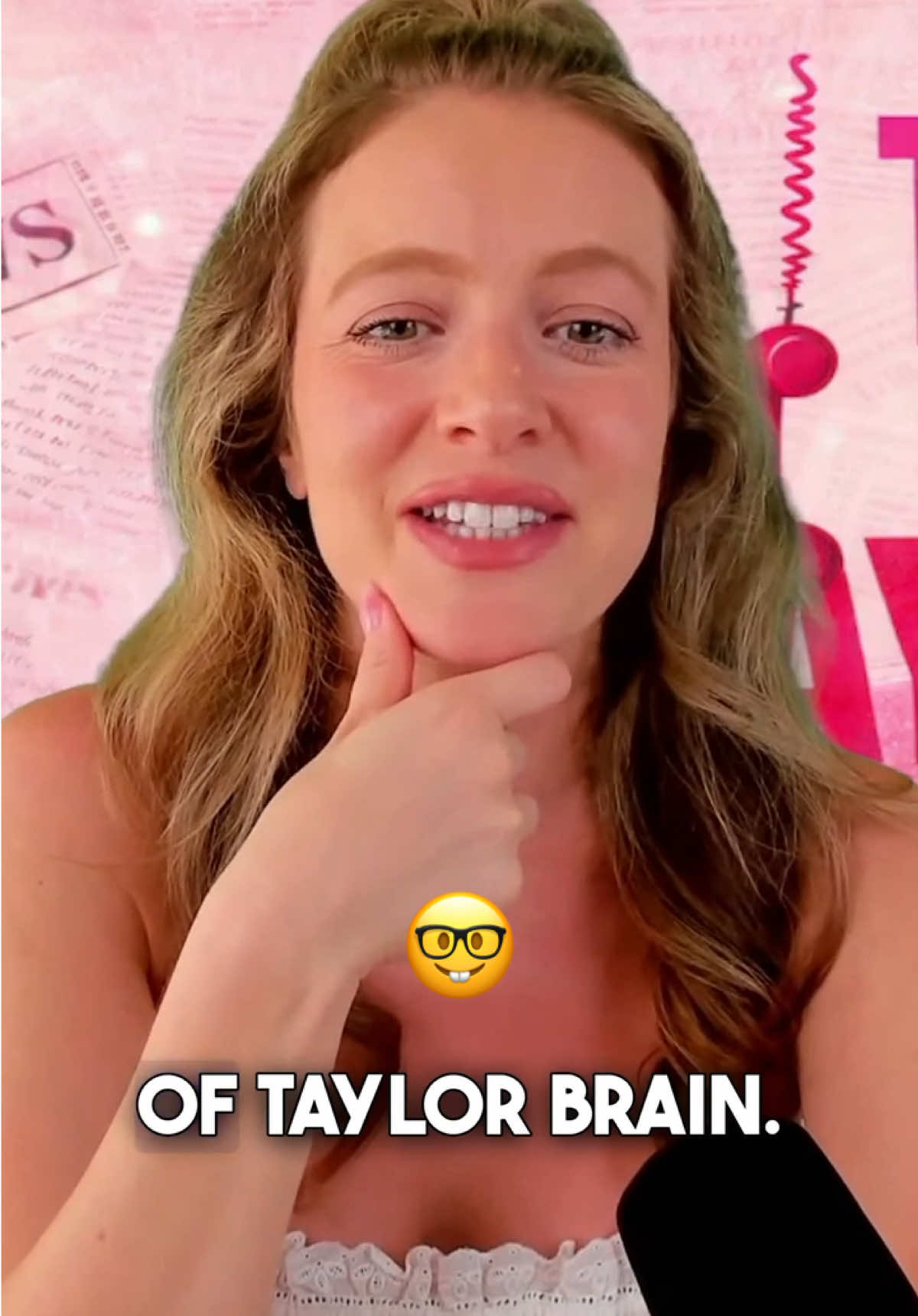 @Taylor Ferber