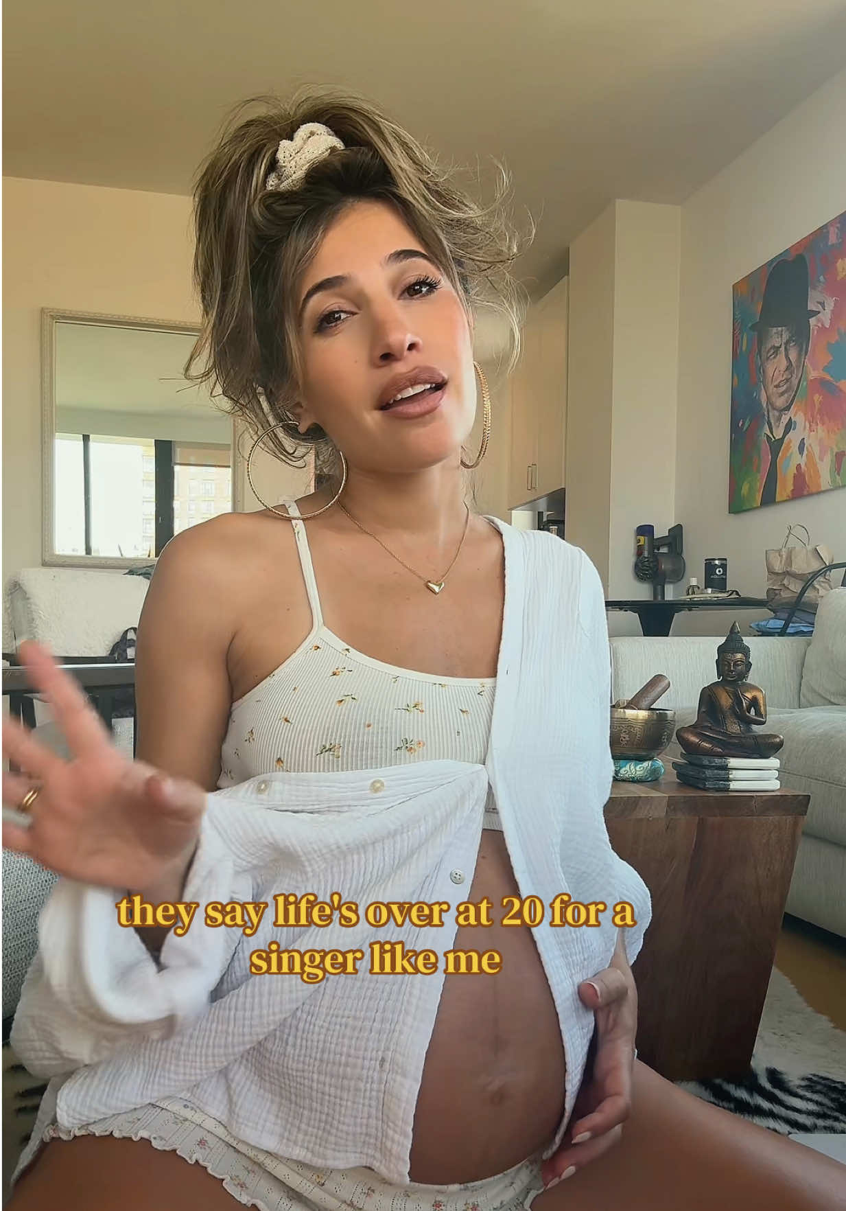 @Carly Pearl Music