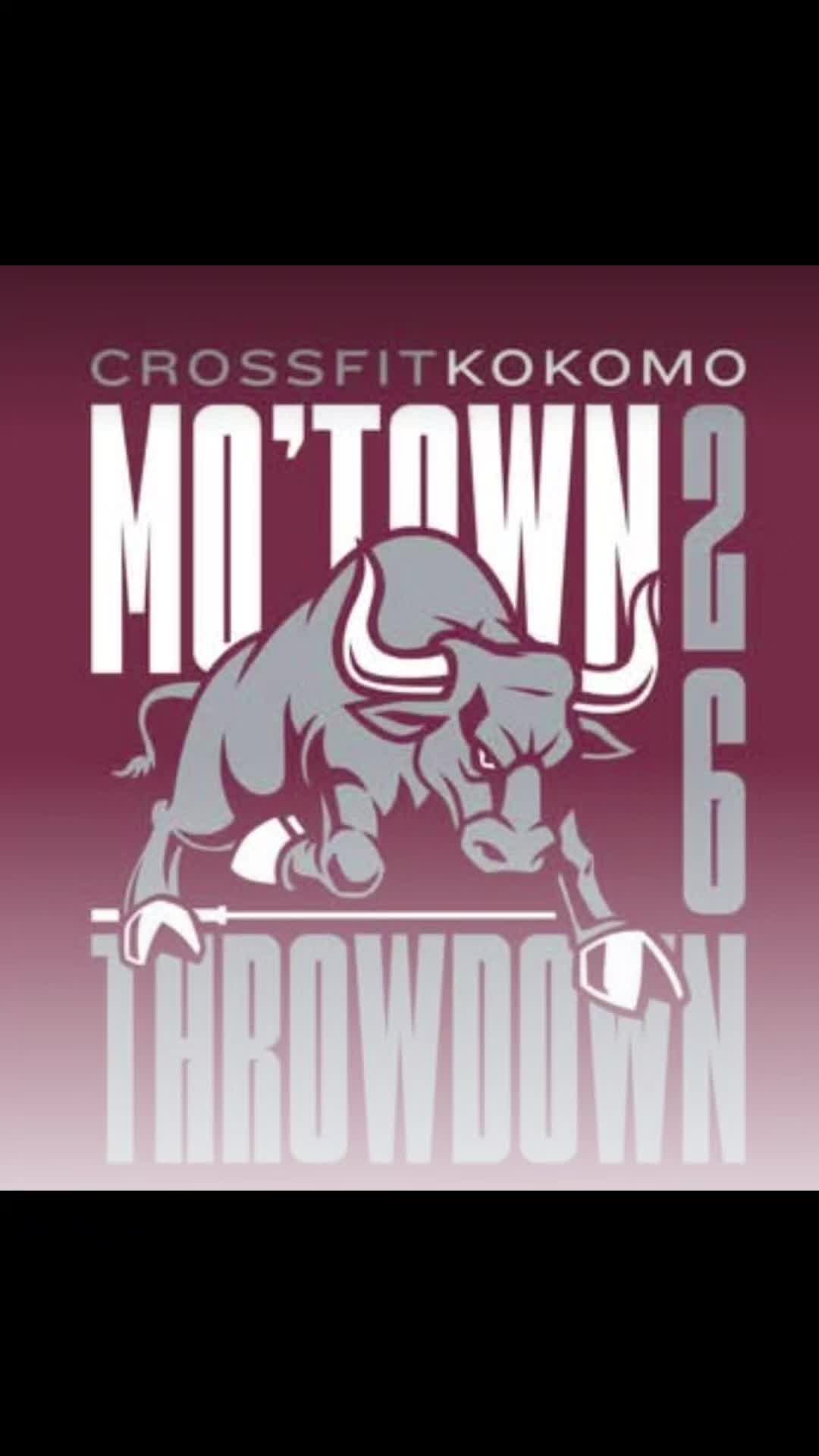 @The FMW & Crossfit