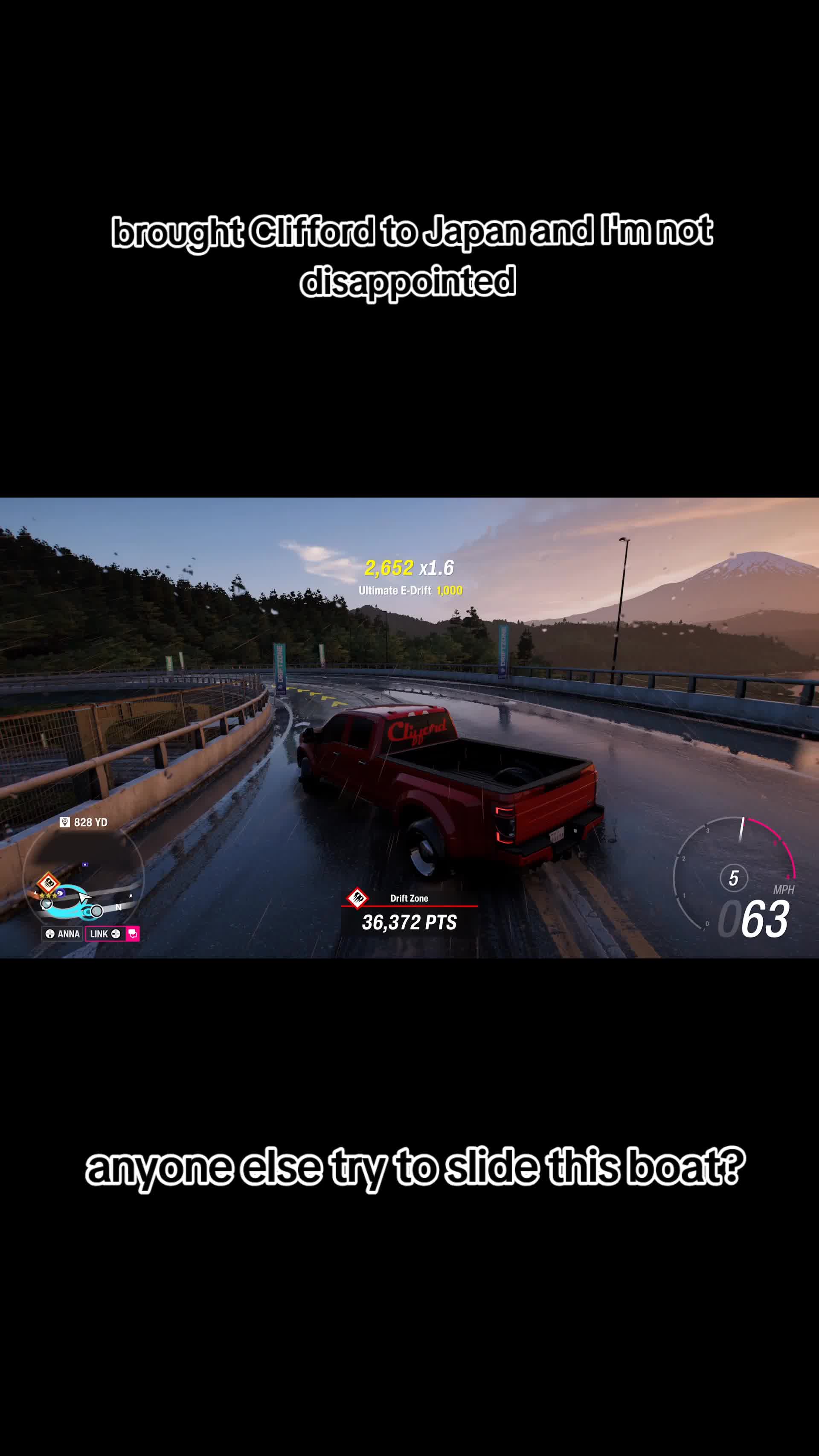 @doubleDshift