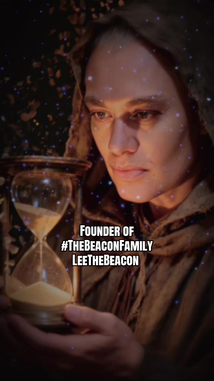 @TheBeaconOfficialPage👑🐉🤍