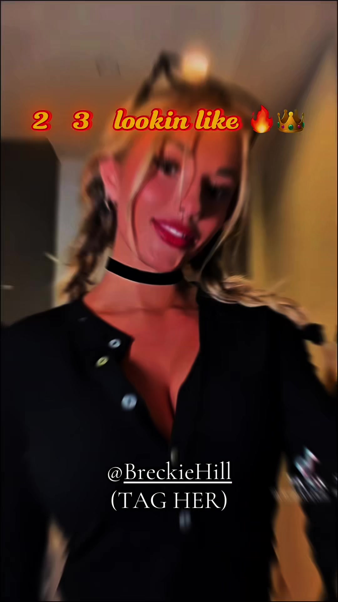 @Editingbreckietillshefollows