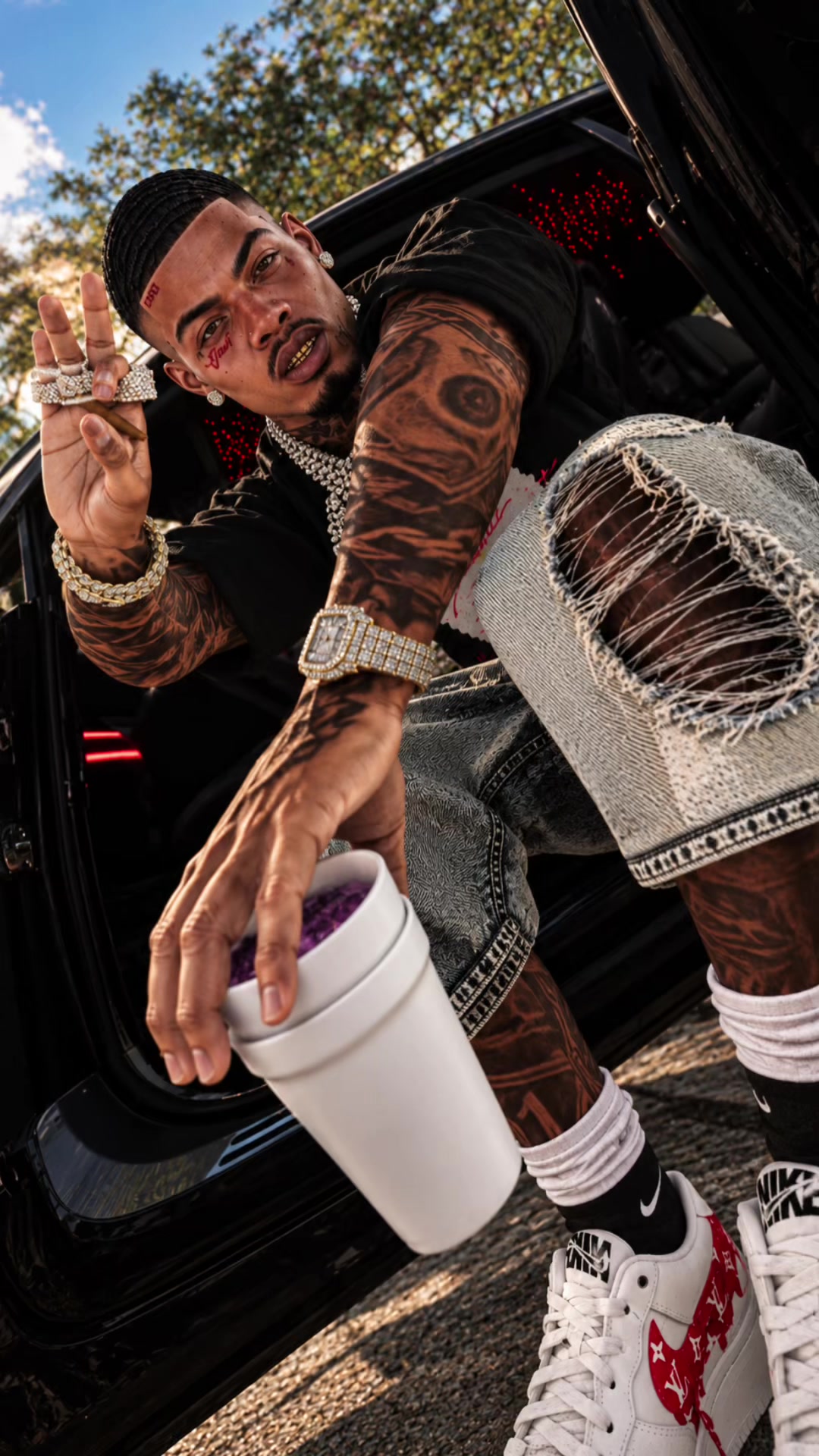 @Shaud G. 601
