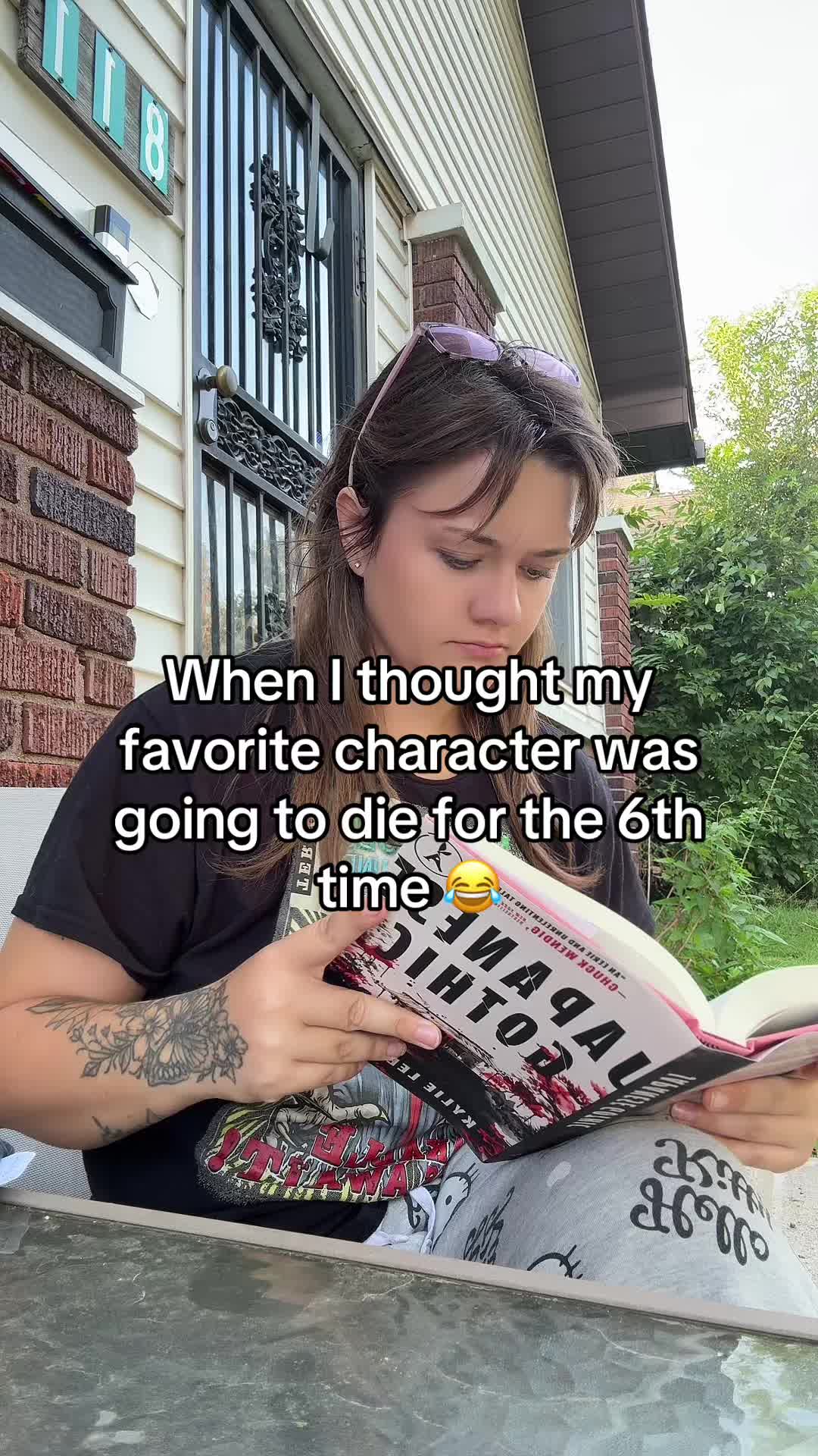 @📚Beckah Lynn📚