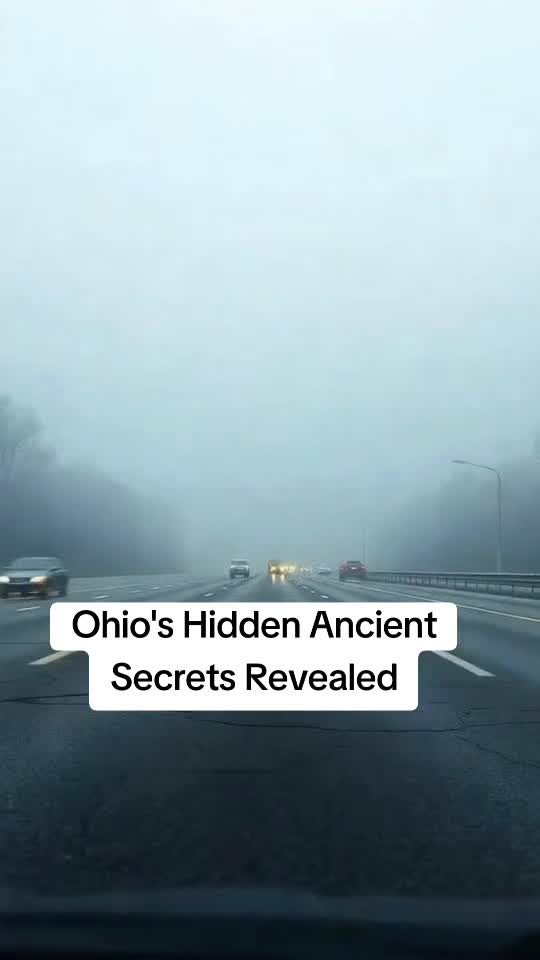 @Journey through Ohio