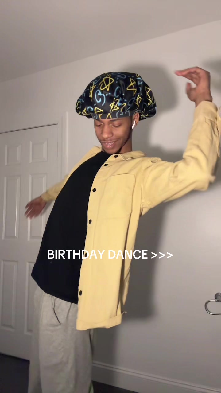 @Rell | Dancer
