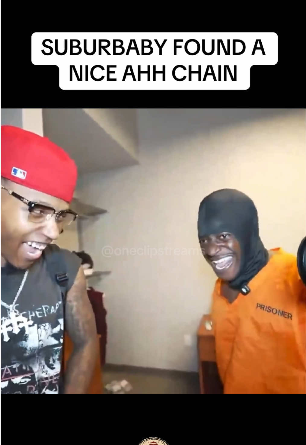 @One Clip