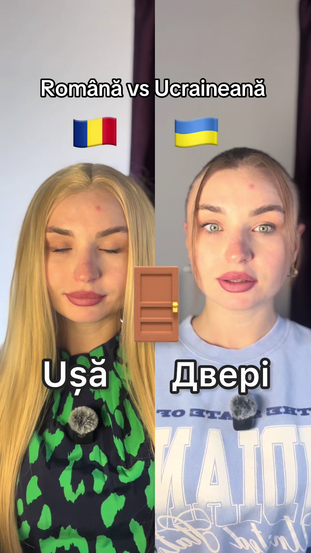 @Română by Ira