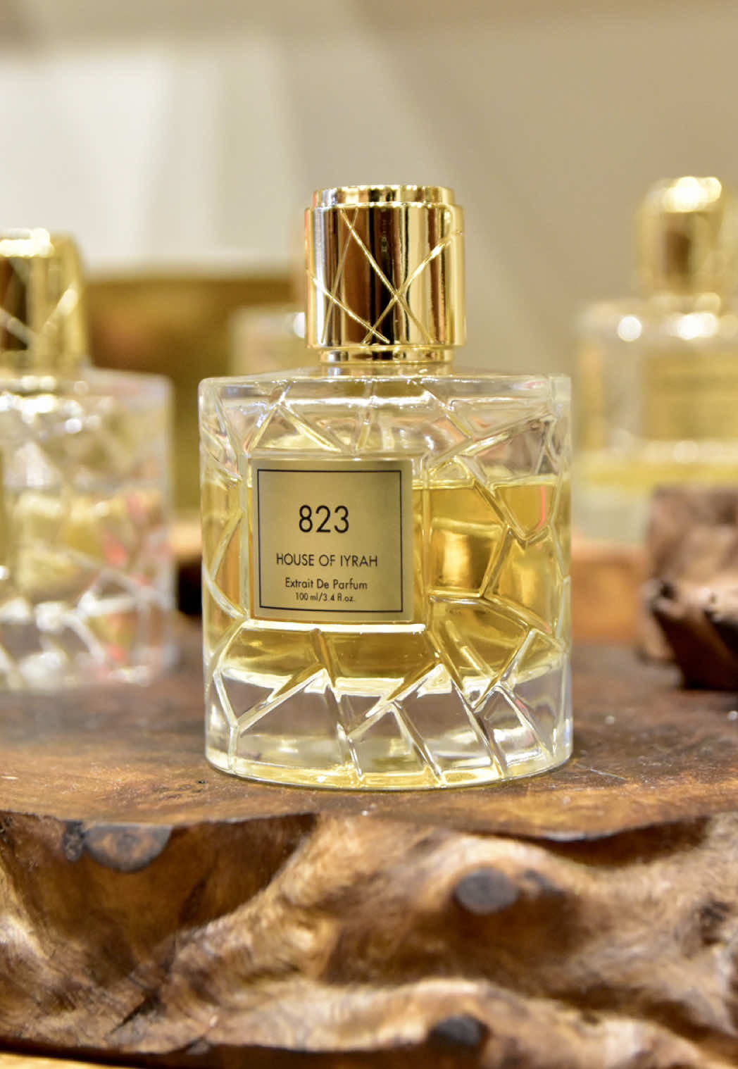 @Perfumology