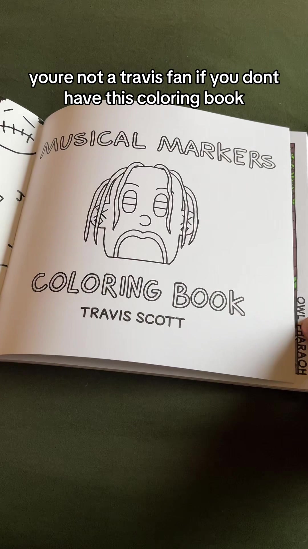 @Musical Markers Coloring Books