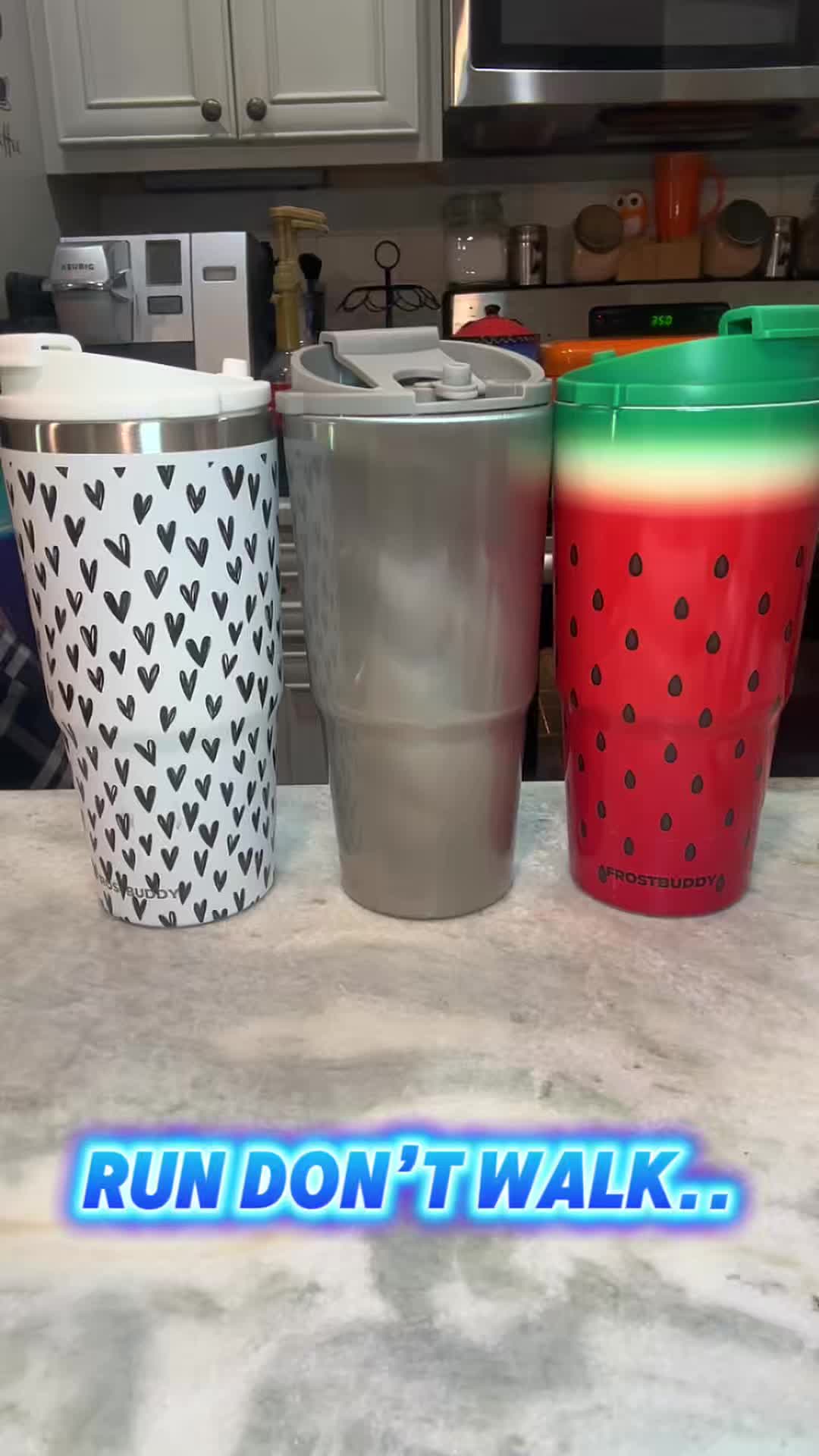 @Water You Sippin