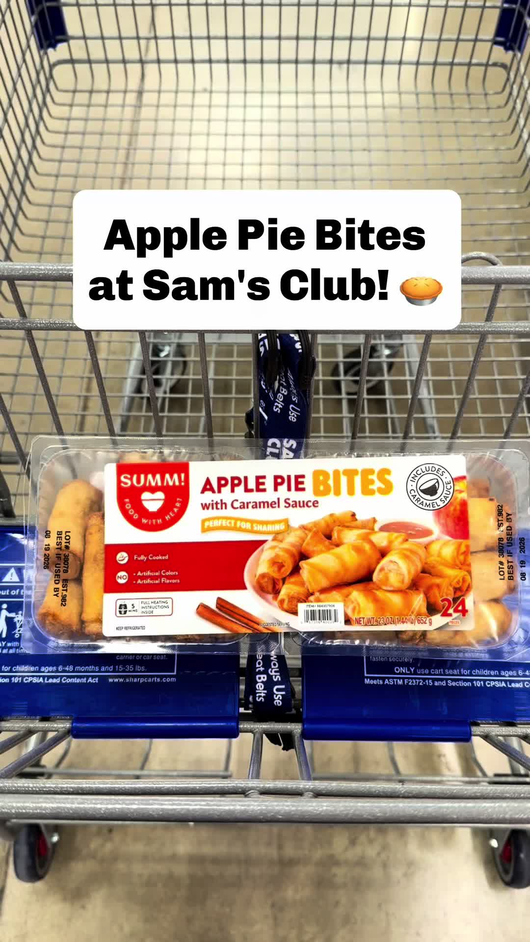 @Sam&rsquo;s Club Lovers