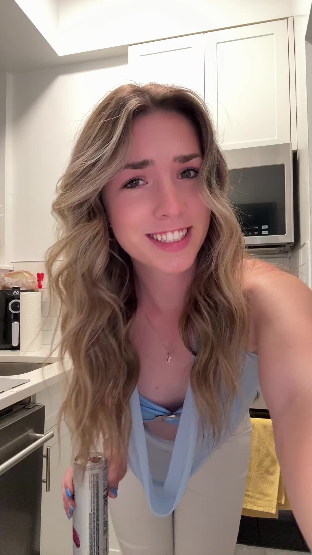 @Amber Marie