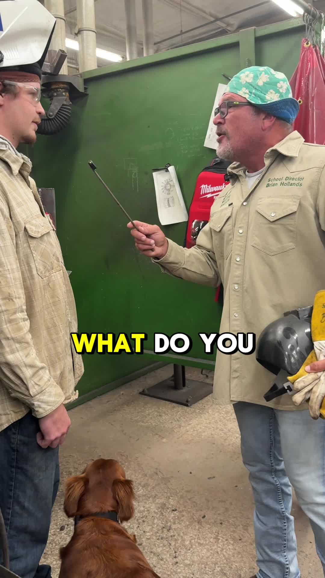 @MISSOURI WELDING INSTITUTE