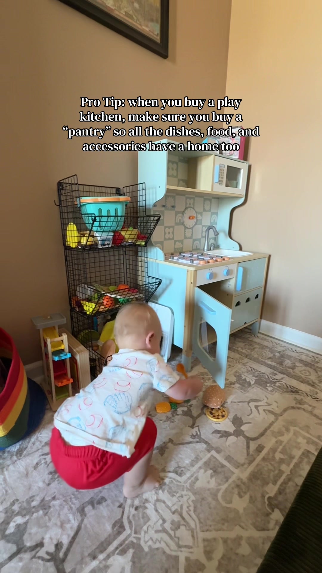 @Shannon | Pediatric OT