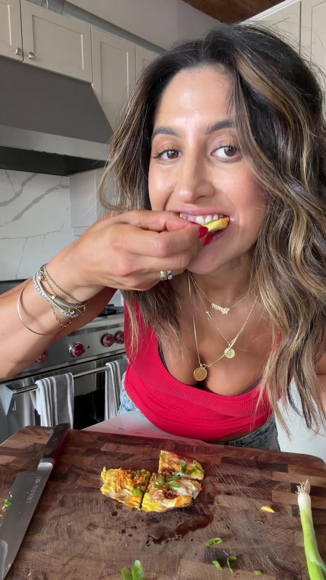 @Protein Snack Queen